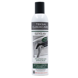 Spray disinfettante climacare - 400 ml - tekna