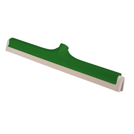 Spingiacqua haccp - 45 cm - verde - la briantina professional