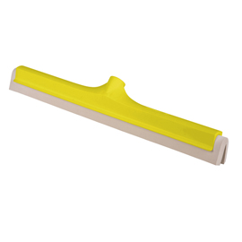 Spingiacqua haccp - 45 cm - giallo - la briantina professional