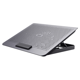 Supporto raffreddante per laptop exto-trust