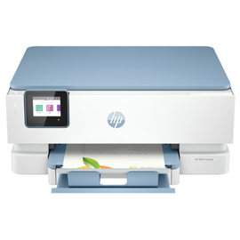 Stampante multifunzione hp envy inspire 7221e