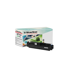 Starline - toner ricostruito per kyocera - nero - tk-5140k - 7.000 pag