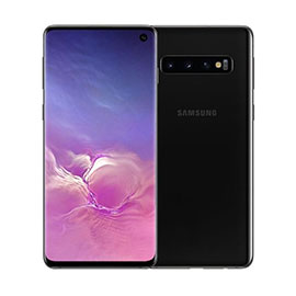 Samsung galaxy s10 128gb prism black