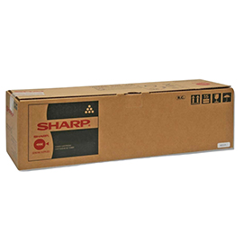 Sharp - toner - nero  - bp-gt300 - 27.500 pag