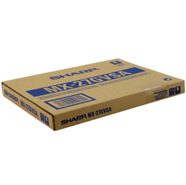 Sharp - developer - c/m/y - mx27gvsa - 60.000 pag