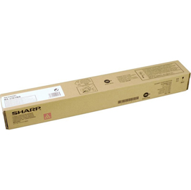Sharp - toner - magenta - mx27gtma - 15.000 pag