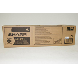 Sharp - toner - nero - ar455t - 35.000 pag