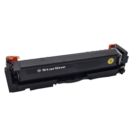 Starline - toner ricostruito - per hp  - giallo - 219a - 1.200 pag