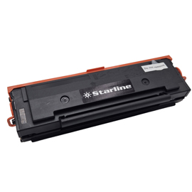 Starline - toner compatibile per pantum - nero - pa-210 - 1.600 pag