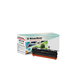 Starline - toner ricostruito per ricoh - nero - 406479 - 6.500 pag