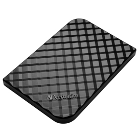 Ssd portatile store 'n' go usb 3.2 gen 1 1 tb -verbatim