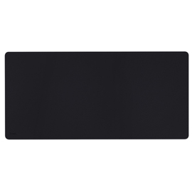 Tappetino/mousepad xxl - benya - nero - trust