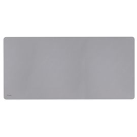 Tappetino/mousepad xxl - benya - grigio - trust