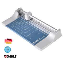 Taglierina a rullo hobby 508 - dahle