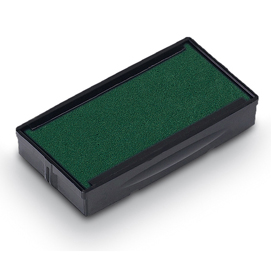 Tampone di ricambio 6/4911 - verde - trodat