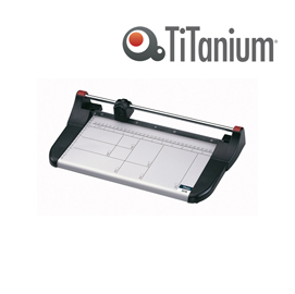 Taglierina a lama rotante 3016 - 330 mm (a4) - titanium