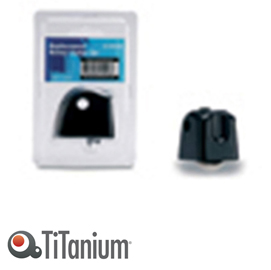 Testa e lama di ricambio per taglierine 3016/3216 - titanium