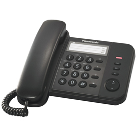 Telefono fisso kx ts520 - panasonic