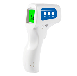 Termometro a infrarossi ter169 new - digitale