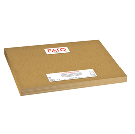 Tovagliette taverna - in cartapaglia - 30 x 40 cm - avana - fato - conf. 200 pezzi