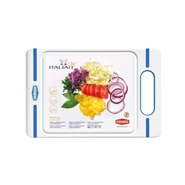 Tagliere italian chef - 24x16 cm - pengo