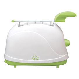 Tostapane elettrico - 500 w - pengo