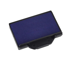 Tampone colop e/53 blu