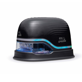 Timbro e- mark - nero - colop