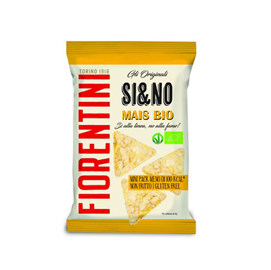 Triangolini sino - mais - fiorentini - conf. 30 pezzi (monoporzione 20 gr cad.)