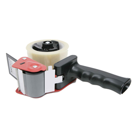 Tendinastro antibatterico germ-savvy - per nastri da 50 mm - rapesco