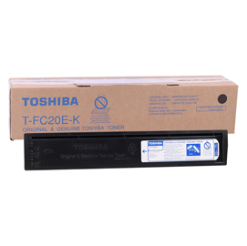 Toshiba - toner - nero - 6aj00000066 - 20.300 pag