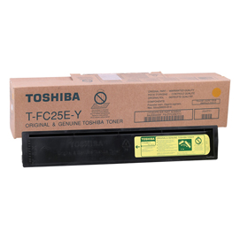 Toshiba - toner - giallo - 6aj00000202 - 26.800 pag