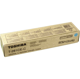 Toshiba - toner - ciano - 6ak00000046 - 10.000 pag