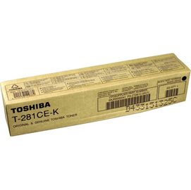 Toshiba - toner - nero - 6aj00000041 - 27.000 pag