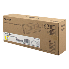 Toshiba - toner - giallo - 6a000001770 - 11.500 pag
