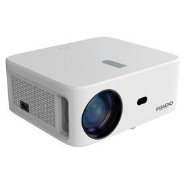 Videoproiettore lcd led full hd1080p dvp-ir850whd - irradio