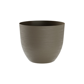 Vaso over - 85 l - sabbia - teraplast