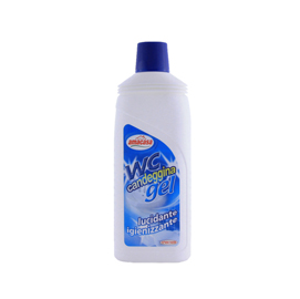 Wc gel candeggina - 750 ml - amacasa