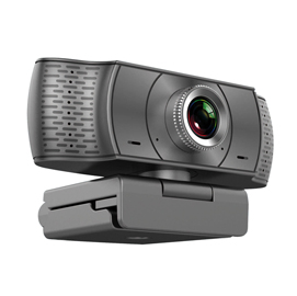 Webcam usb 2.0 fhd - 1080 p - con microfono integrato - gbc