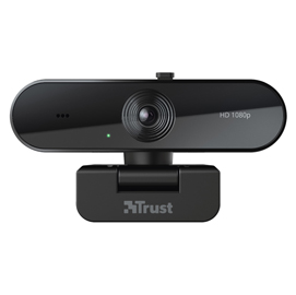 Webcam tw-200 -  full hd - trust