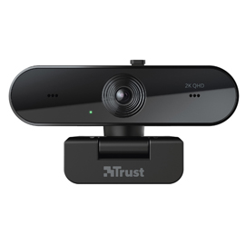 Webcam qhd tw-250 - trust