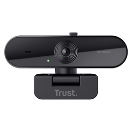 Webcam full hd-tw-200trust