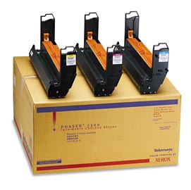 Xerox - kit tamburi - c/m/y - 016199700 - 30.000 pag