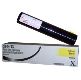 Xerox - toner - giallo - 006r01156 - 15.000 pag