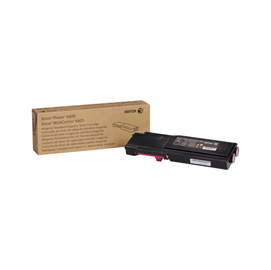 Xerox - toner - magenta - 106r02246 - 2.000pag