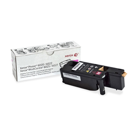Xerox - toner - magenta - 106r02757 - 1.000 pag