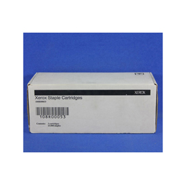 Xerox - punti metallici - 108r00053 - 15.000 pag