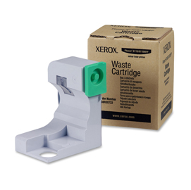 Xerox - cartuccia recupero toner - 108r00722 - 5.000 pag