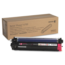 Xerox - imaging unit - magenta - 108r00972 - 50.000 pag