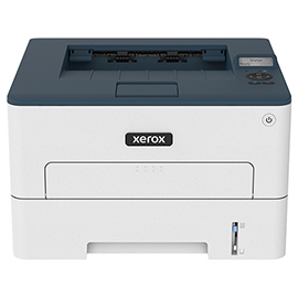 Xerox - stampante - laser monocromatica  - b230v_dni